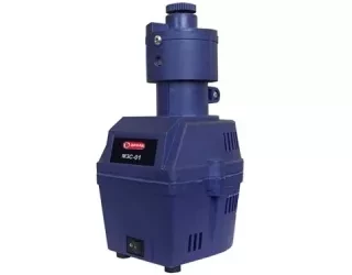 Станок для заточки свёрл ДИОЛД МЗС-01 купить в Челябинске