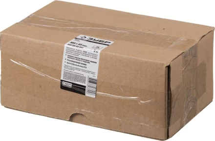 Винт ЗУБР &quot;МАСТЕР&quot; DIN 7985, класс прочности 4.8, оцинкованный, M5x45мм, 5кг 303150-05-045 купить в Челябинске