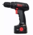 Дрель аккумуляторная SD12 Basic RedVerg купить в Челябинске