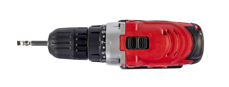 Шуруповерт акк VDS-10/18LS VMX 510027 купить в Челябинске