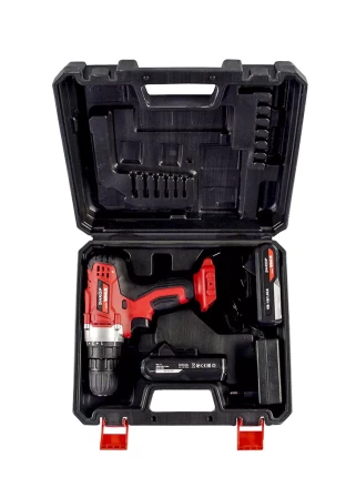 Шуруповерт акк VDS-10/18LS VMX 510027 купить в Челябинске