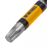 Бита T20x50, 5 шт. Denzel 7711320 купить в Челябинске