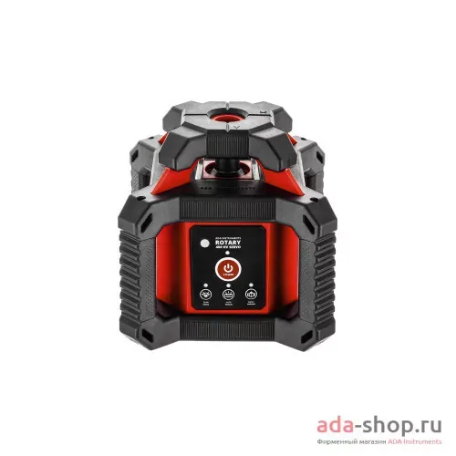 Нивелир лазерный ADA Rotary 400 HV Servo  ADA купить в Челябинске