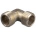 Уголок GENERAL FITTINGS латунь, ш/ш, 3/4&quot; 51073-S/S-3/4 купить в Челябинске