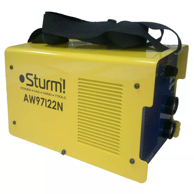 Сварочный инвертор Sturm AW97I22 N купить в Челябинске