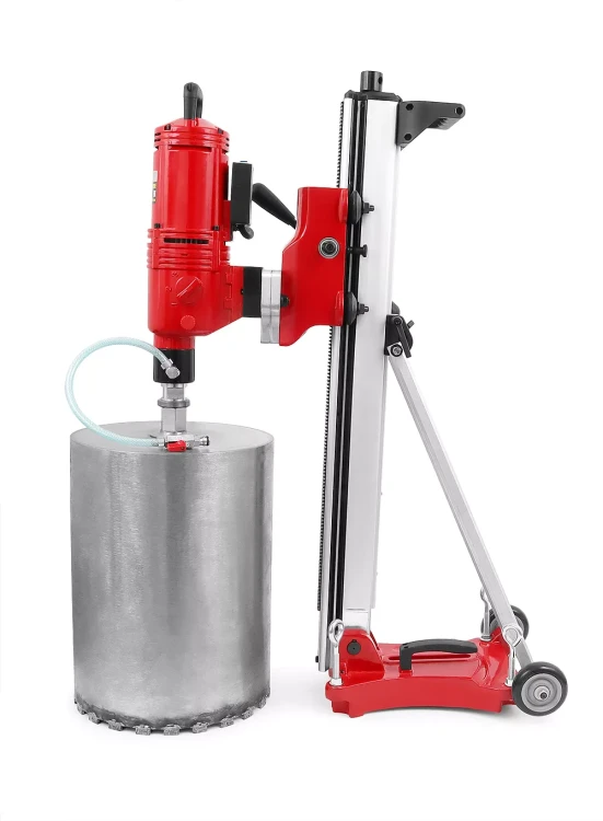 Комплект алмазного бурения MESSER DM350E-N купить в Челябинске