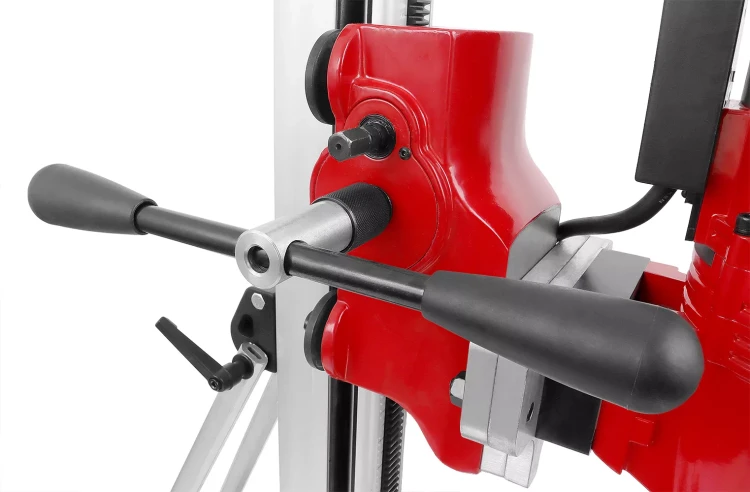 Комплект алмазного бурения MESSER DM350E-N купить в Челябинске