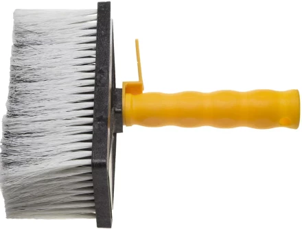 Макловица STAYER &quot;MASTER&quot; MAXI, искусственная щетина, пластмассовый корпус, 50х130мм 0184-13 купить в Челябинске