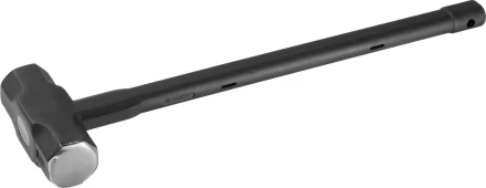 Кувалда ЗУБР &quot;ТИТАН&quot; с особой формой головы приваренной к армированной рукоятке, 4 кг 20108-4 купить в Челябинске