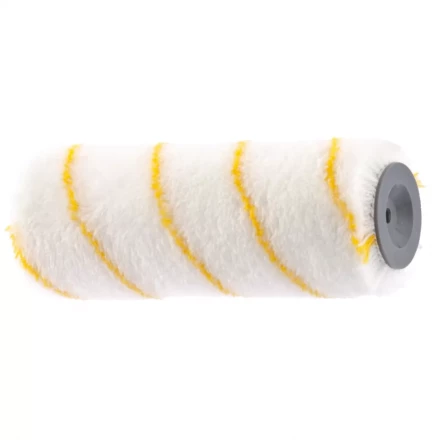 Валик сменный синтетический PRO 180 мм ворс 12 мм D48 мм D ручки 6 мм полиакрил MTX артикул 81303 купить в Челябинске