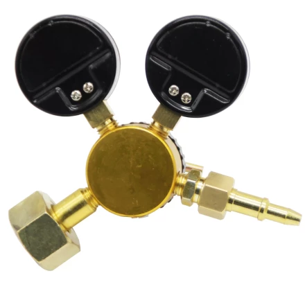 Редуктор углекислотный УР-6 Basic (Оберон) Q4144 купить в Челябинске