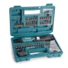 Аккумуляторный шуруповерт (отвертка) Makita DF001DW купить в Челябинске