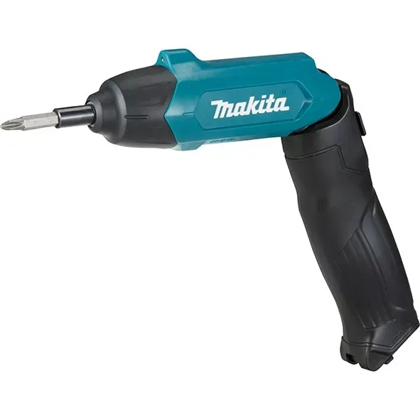 Аккумуляторный шуруповерт (отвертка) Makita DF001DW купить в Челябинске
