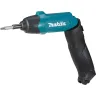 Аккумуляторный шуруповерт (отвертка) Makita DF001DW купить в Челябинске