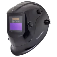 Маска сварщика Хамелеон GRINDMASTER (BLACK) 21091310