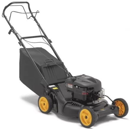 Бензиновая газонокосилка Partner P53-625 D купить в Челябинске