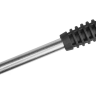 Трещотка для торцовых головок STAYER "STANDARD", 3/8" 320751 купить в Челябинске