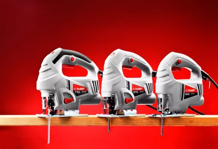 Лобзик электрический Л-710-80 серия МАСТЕР купить в Челябинске