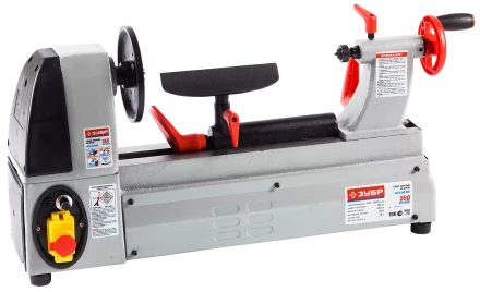 Токарный станок ЗСТД-350-330 серия МАСТЕР купить в Челябинске