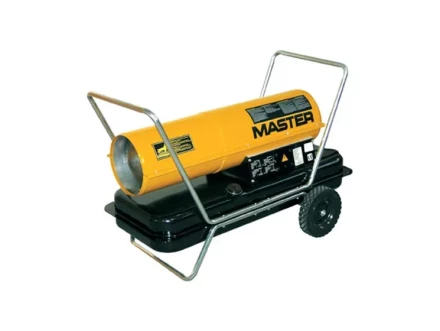Дизельная тепловая пушка Master B150 CED купить в Челябинске