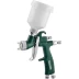 Краскопульт пневматический KRAFTOOL AirKraft Mini, HVLP, c верхним бачком, 1,0мм 06565-1.0 купить в Челябинске