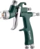 Краскопульт пневматический KRAFTOOL AirKraft Mini, HVLP, c верхним бачком, 1,0мм 06565-1.0 купить в Челябинске
