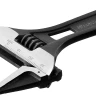 Ключ разводной компактный c тонкими губками KRAFTOOL SlimWide Compact 27266-20 купить в Челябинске