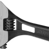 Ключ разводной компактный c тонкими губками KRAFTOOL SlimWide Compact 27266-20 купить в Челябинске