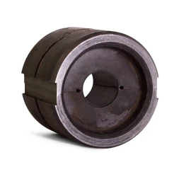 Матрица для алюминиевого зажима круглая КВТ А-36/60т (61536)