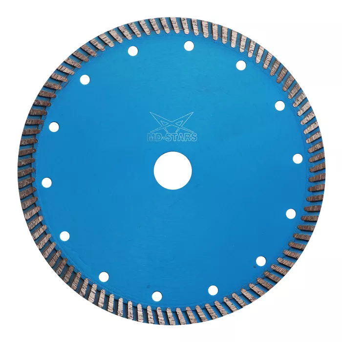 Диск алмазный по бетону Turbo Expert Professional MD-STARS 115*2,2*10*22,23 mm купить в Челябинске