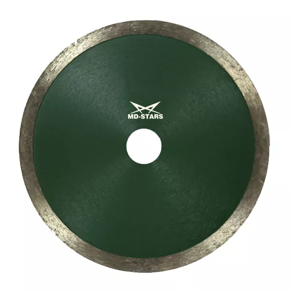 Диск алмазный GRANITE PROFESSIONAL MD-STARS 125*1,4*10*22,23 mm купить в Челябинске