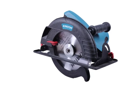 Пила циркулярная Кратон CS-2000/235 3 03 01 014 купить в Челябинске