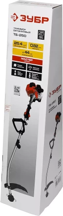 Триммер бензиновый ТБ-250 серия МАСТЕР купить в Челябинске