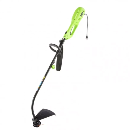 Триммер электрический Сибртех ЭКИ-1000 разборная штанга 96621 купить в Челябинске