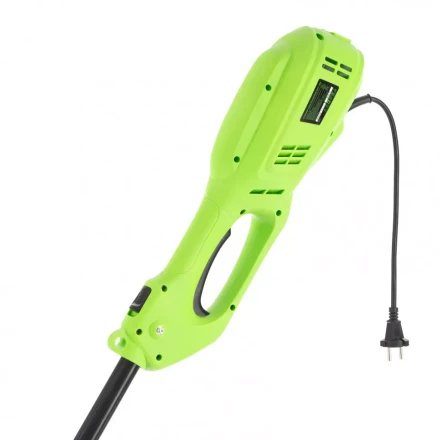 Триммер электрический Сибртех ЭКИ-1000 разборная штанга 96621 купить в Челябинске