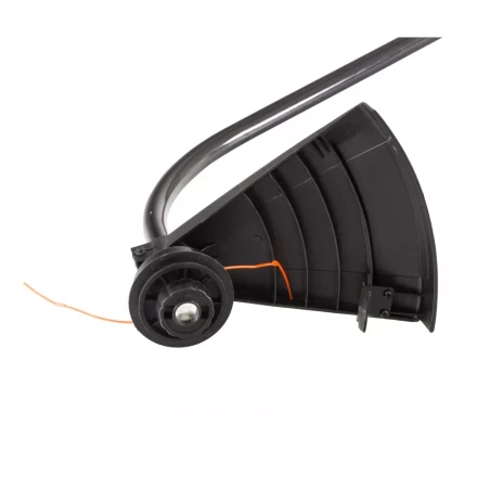 Триммер электрический Сибртех ЭКИ-1000 разборная штанга 96621 купить в Челябинске