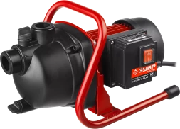 Насос поверхностный центробежный НС-М1-800 серия МАСТЕР