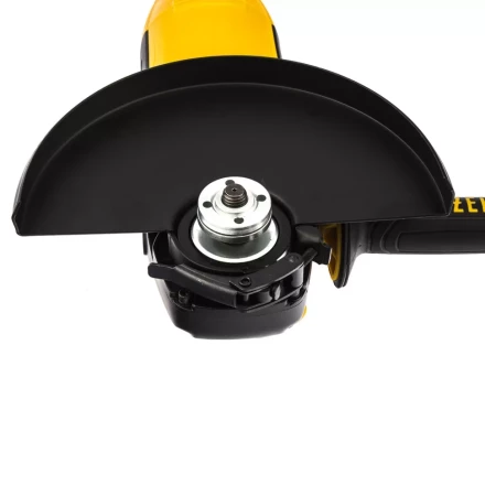 Угловая шлифмашина AG-230-2400 Denzel 26915 купить в Челябинске