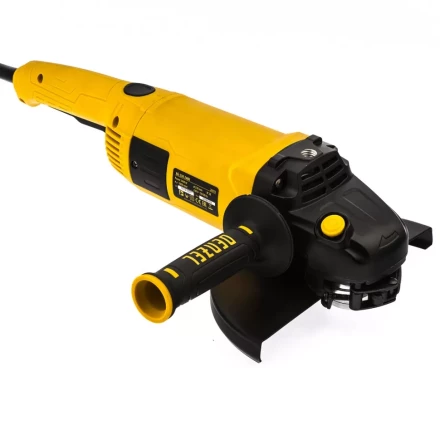 Угловая шлифмашина AG-230-2400 Denzel 26915 купить в Челябинске