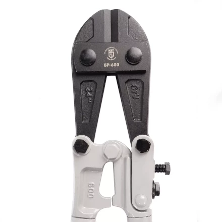 Болторез EUR-типа КВТ БР-350 для резки болтов и арматуры до 7 мм (92109) купить в Челябинске