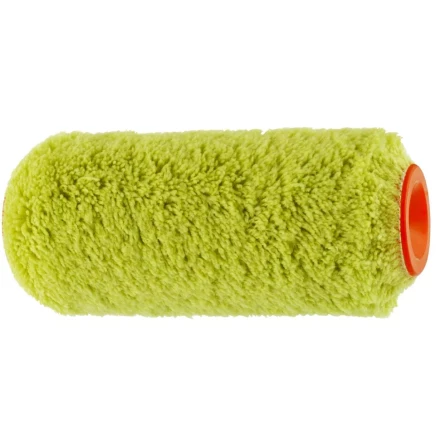 Валик сменный фасадный  для всех ЛКМ 180/40/6 Вихрь купить в Челябинске