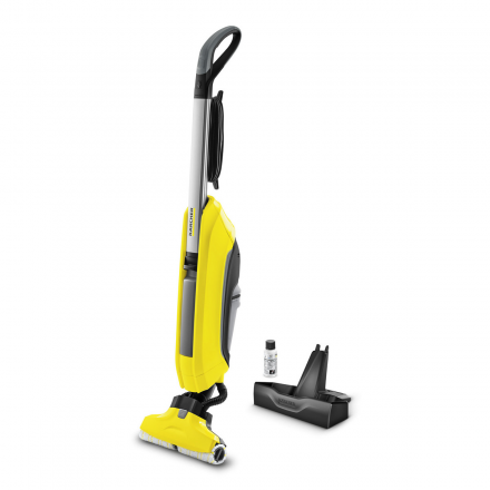 Электрическая швабра KARCHER FC 5 купить в Челябинске