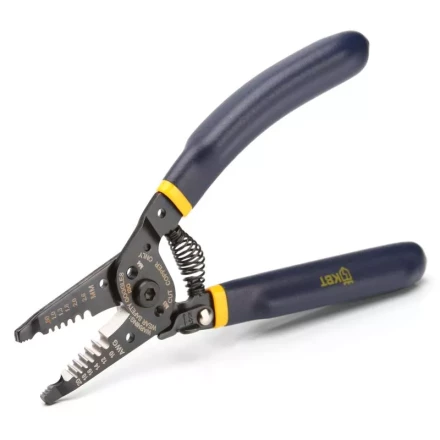 Многофункциональный ручной стриппер WS-01C КВТ купить в Челябинске