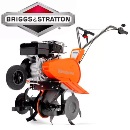 Бензиновый культиватор Husqvarna TF 224 купить в Челябинске