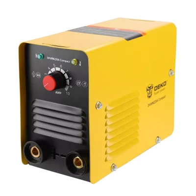 Сварочный аппарат 220А DEKO DKWM220A Compact, 051-4677
