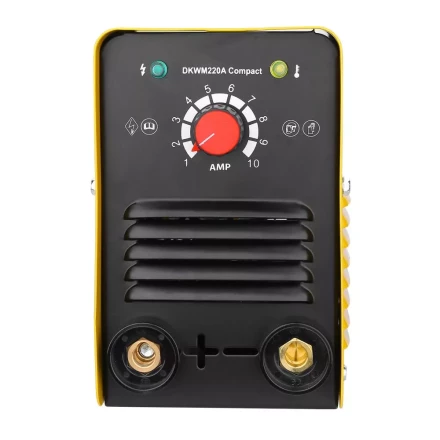 Сварочный аппарат 220А DEKO DKWM220A Compact, 051-4677 купить в Челябинске
