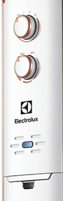 Радиатор масляный Electrolux Wave EOH/M-9209 - 9 секций купить в Челябинске