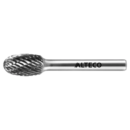 Борфреза по металлу ALTECO E 1016/6 MX 75645 купить в Челябинске