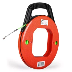 Протяжка из полиэстеровой нити PET-1-4.0/20K КВТ