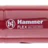 Коронка биметаллическая HAMMER Ф35х38мм 5/8" BiMETALL (224-007) купить в Челябинске